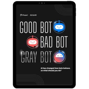 How to Outsmart the AI Bot Boom
