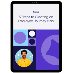 5 Steps to Creating an Employee Journey Map That Actually Improves Retention
