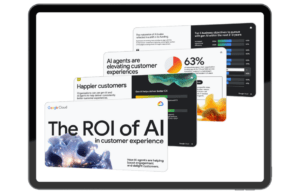 Where CX Leaders Are Seeing the Biggest ROI From AI