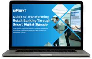 Your Branch Screens Are Already There. Now Let’s Make Them Work.
