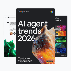 2026 AI Agent Trends in Customer Experience