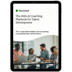 The 2026 Guide to AI Coaching for Talent Teams