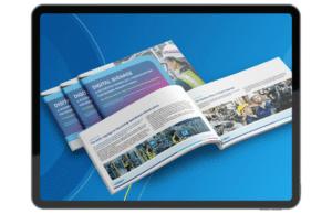 Turn Digital Signage Into an Operational Tool for Modern Manufacturing