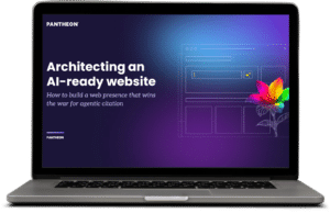 Architecting an AI-Ready Website